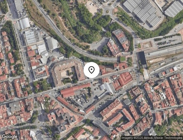 Piso en Calle Montserrat , 96